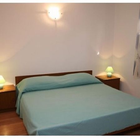 Apartments Belas Trogir Eksteriør billede
