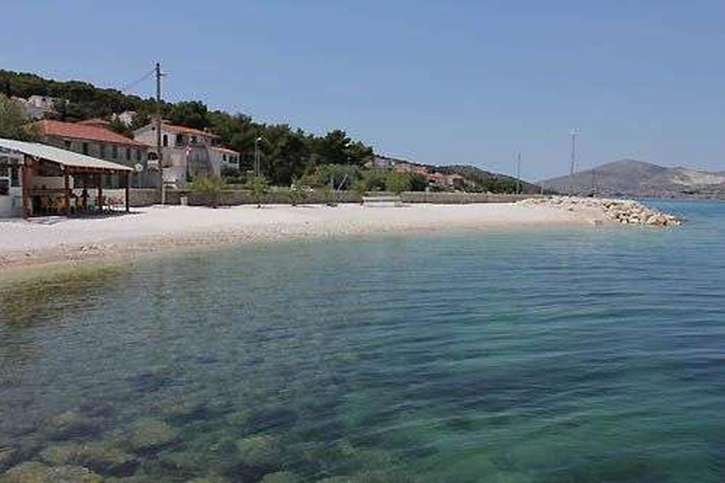 Apartments Belas Trogir Eksteriør billede