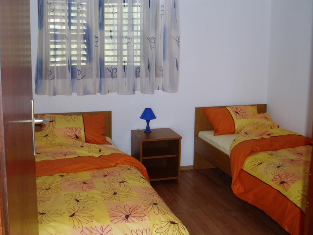 Apartments Belas Trogir Eksteriør billede