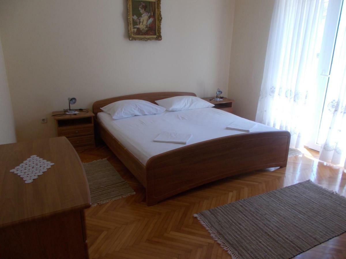 Apartments Belas Trogir Eksteriør billede